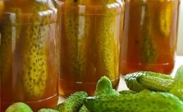 Лучшие рецепты засолки огурцов с кетчупом чили на зиму: заготавливаем вкусно и закатываем правильно