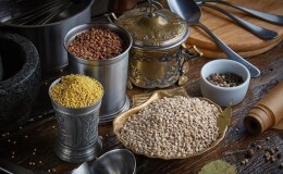 Сравнительный анализ гречки и перловки: какая крупа полезнее, какая калорийнее