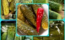 Почему маринованные огурцы сморщились и как делать заготовки правильно, чтобы этого избежать