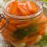 Простые и вкусные рецепты квашеной моркови