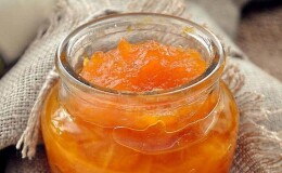 Варим вкусное и полезное варенье из моркови с лимоном на зиму