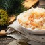 Вкуснейшие рецепты квашеной капусты без добавления сахара