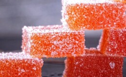 Простые и вкусные рецепты приготовления мармелада из арбуза в домашних условиях