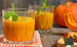 Как приготовить очень вкусный и полезный морковный сок на зиму в домашних условиях