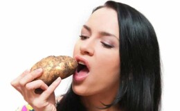 От чего помогает сырая картошка и можно ли ее есть