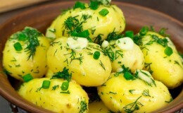Выбираем рассыпчатый и вкусный картофель: какой сорт подойдет