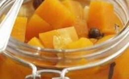 Подборка из 10 лучших рецептов соленой тыквы: вкусные заготовки, которые удивят вас и ваших гостей