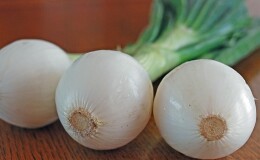 Для чего можно использовать белый лук