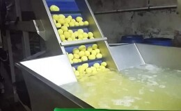 Что такое сульфитация картофеля и для чего она нужна