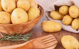 Бывает ли понос или запор от картошки и можно ли ее есть в таких случаях