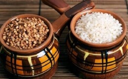 Как хранить вареную гречку и рис: можно ли их замораживать