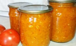 Лучшие рецепты салата «Оранжевое чудо» из моркови на зиму