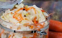 Что делать, если капуста не заквашивается