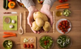 Картошка при похудении: можно ли ее есть на диете и в каком виде